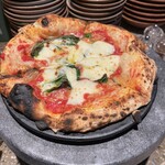 PICICA PICICA PIZZA & PASTA - 