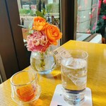 ブルー・ブリック・ラウンジ - 