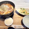 横濱元町ドリア キュービックプラザ新横浜店