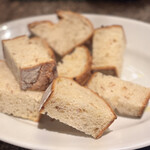 ワイン食堂 Marugo - 