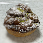 フランス焼菓子 シャンドゥリエ - 