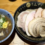 中華蕎麦うゑず - 