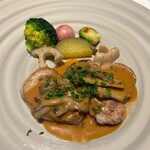 ラ・ファソン 古賀 - 