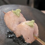 新福島焼鳥 B3 - 