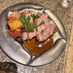 ワイン食堂 Marugo - 