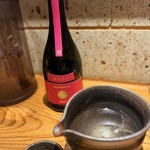 中華蕎麦うゑず - 