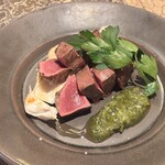 ワイン食堂 Marugo 綱島 - 