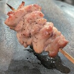 新福島焼鳥 B3 - 