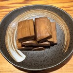 中華蕎麦うゑず - 