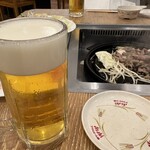 アサヒビール園 白石 はまなす館 - 