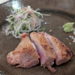 新福島焼鳥 B3 - 