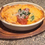 ワイン食堂 Marugo 綱島 - 