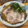 らーめん もんつきかかか - 料理写真: