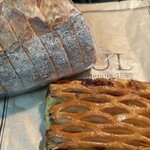 PAUL  - 料理写真: