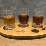 中国四川 旬菜 酒肆 楽山 - 