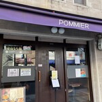POMMIER - 