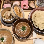 中華蕎麦 とみ田 - 