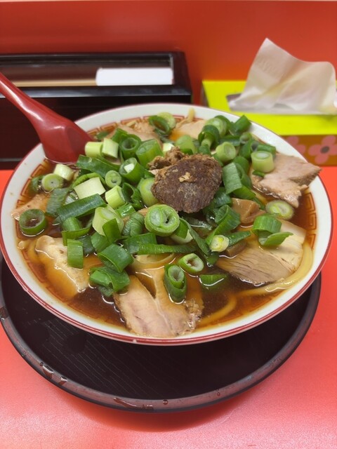 麺屋7.5Hz+ 梅田店 （7.5ヘルツプラス） - 北新地/ラーメン | 食べログ