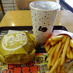 롯테리아 사가 데이토스점