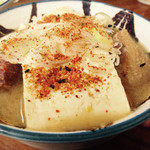 豚の味珍 - 煮込み