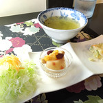 地球屋 - これだけなのにすぐ来ない