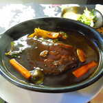 地球屋 - しばらくぐっつぐつしてます