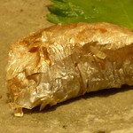 鮓 きずな - 太刀魚