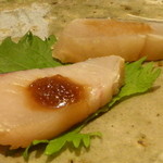 鮓 きずな - 淡路産さわら