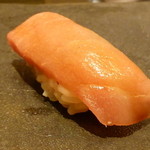 鮓 きずな - 中トロ