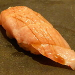 鮓 きずな - ぶりトロ