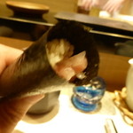 鮓 きずな - トロタク