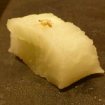 鮓 きずな - べったら