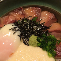 平川 - ブリです！