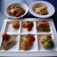 スカイクルーズマクハリ アパホテル＆リゾート東京ベイ幕張 - 