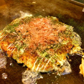 新潟で人気のお好み焼き ランキングtop 食べログ