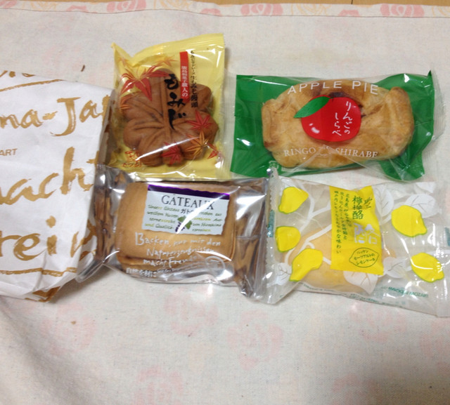 閉店 バッケンモーツアルト 広島新幹線口店 広島 洋菓子 その他 食べログ