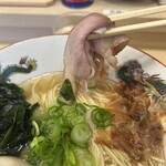 ラゥメン大地 - 