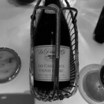 銀座 レカン - ワイン