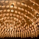 銀座 レカン - 内観