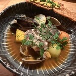 ザ タヴァン グリル＆ラウンジ - 