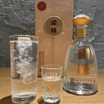 中国四川 旬菜 酒肆 楽山 - 