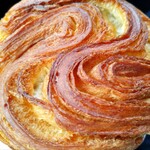 パン工場 - 料理写真: