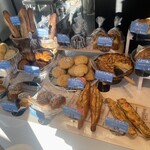 パンの踊り場 - 