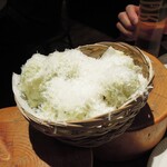 ミアスタンド - ゼッポリーニ