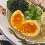 ラゥメン大地 - 