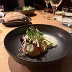 ザ タヴァン グリル＆ラウンジ - 