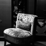 銀座 レカン - ラウンジ