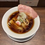 麺や 醤すけ - 
