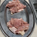 ドライブイン鳥 - 