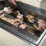 ドライブイン鳥 - 